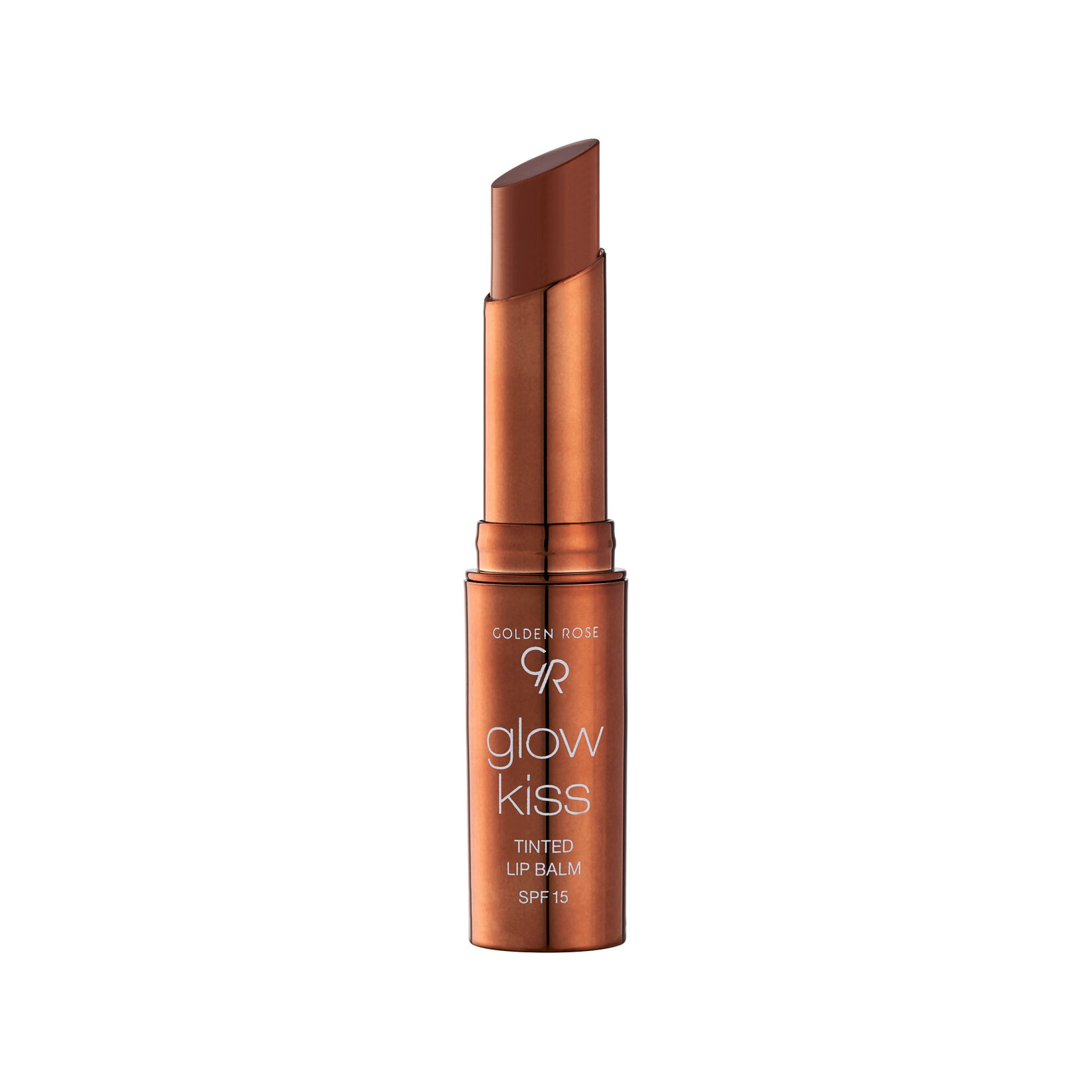 Golden Rose Glow Kıss Tıntlıp Balm Choco Cake No:6 - Görsel 1