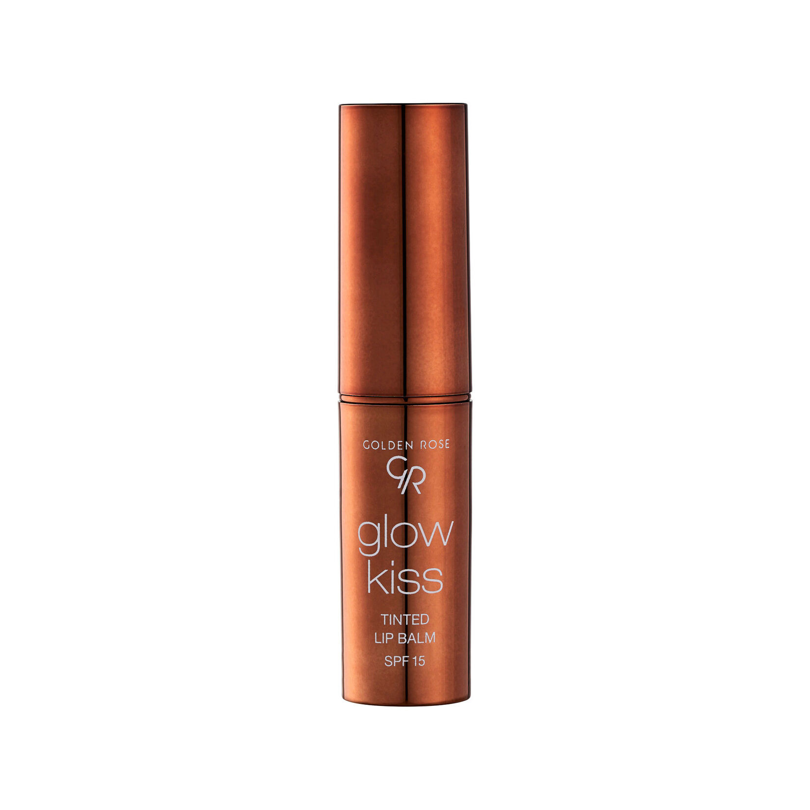 Golden Rose Glow Kıss Tıntlıp Balm Choco Cake No:6 - Görsel 2