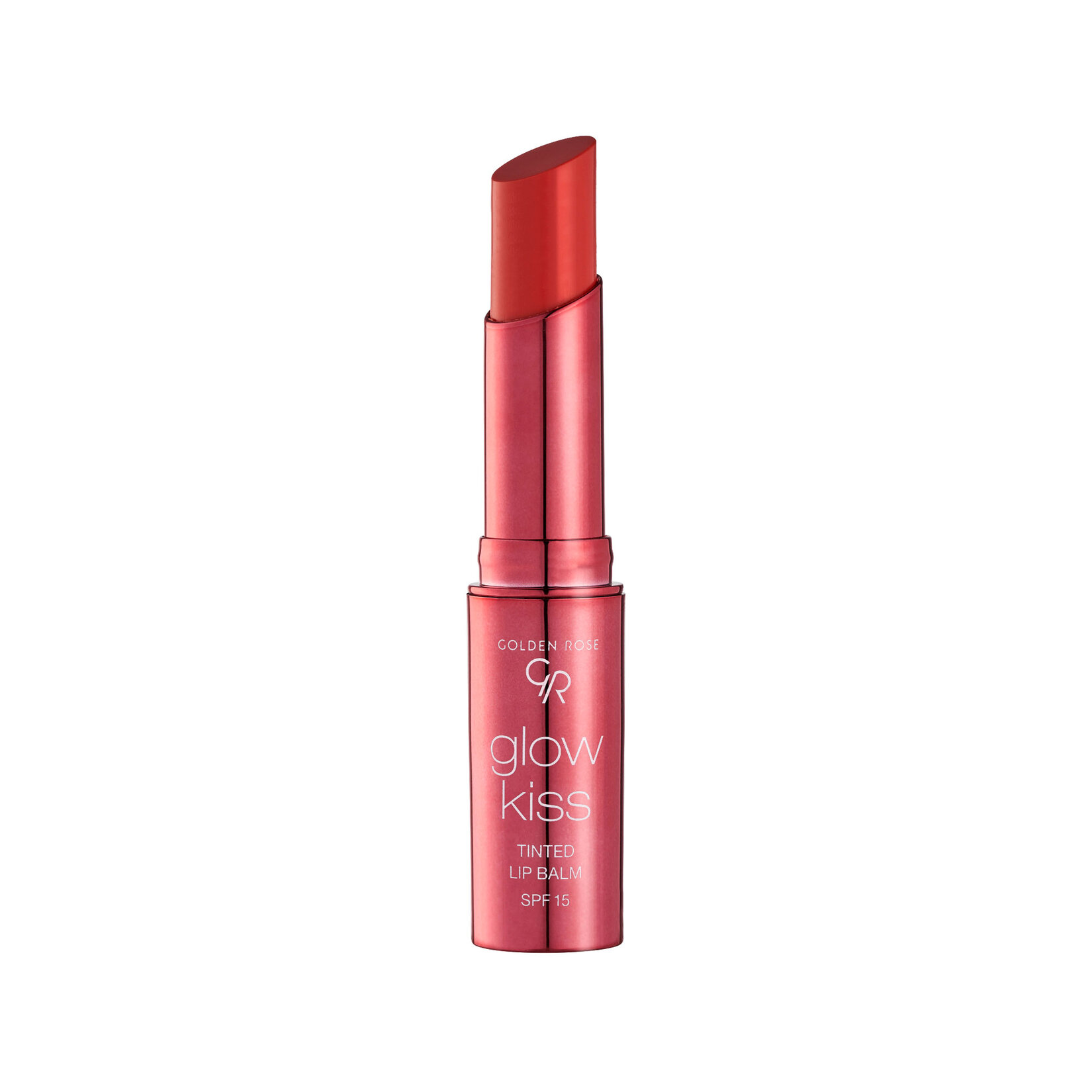 Golden Rose Glow Kıss Tınt Lıpbalm Peachshake No:4 - Görsel 1
