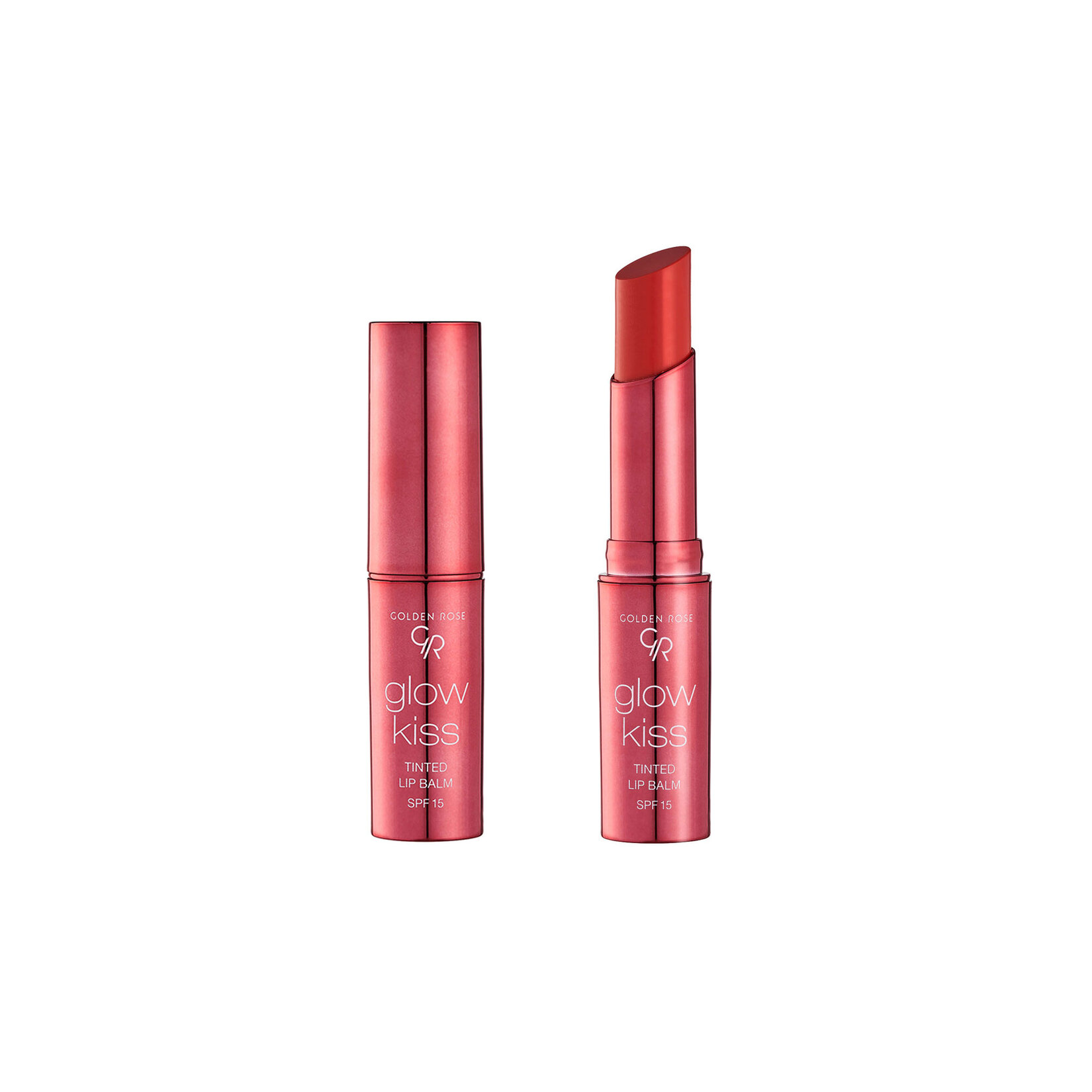 Golden Rose Glow Kıss Tınt Lıpbalm Peachshake No:4 - Görsel 3