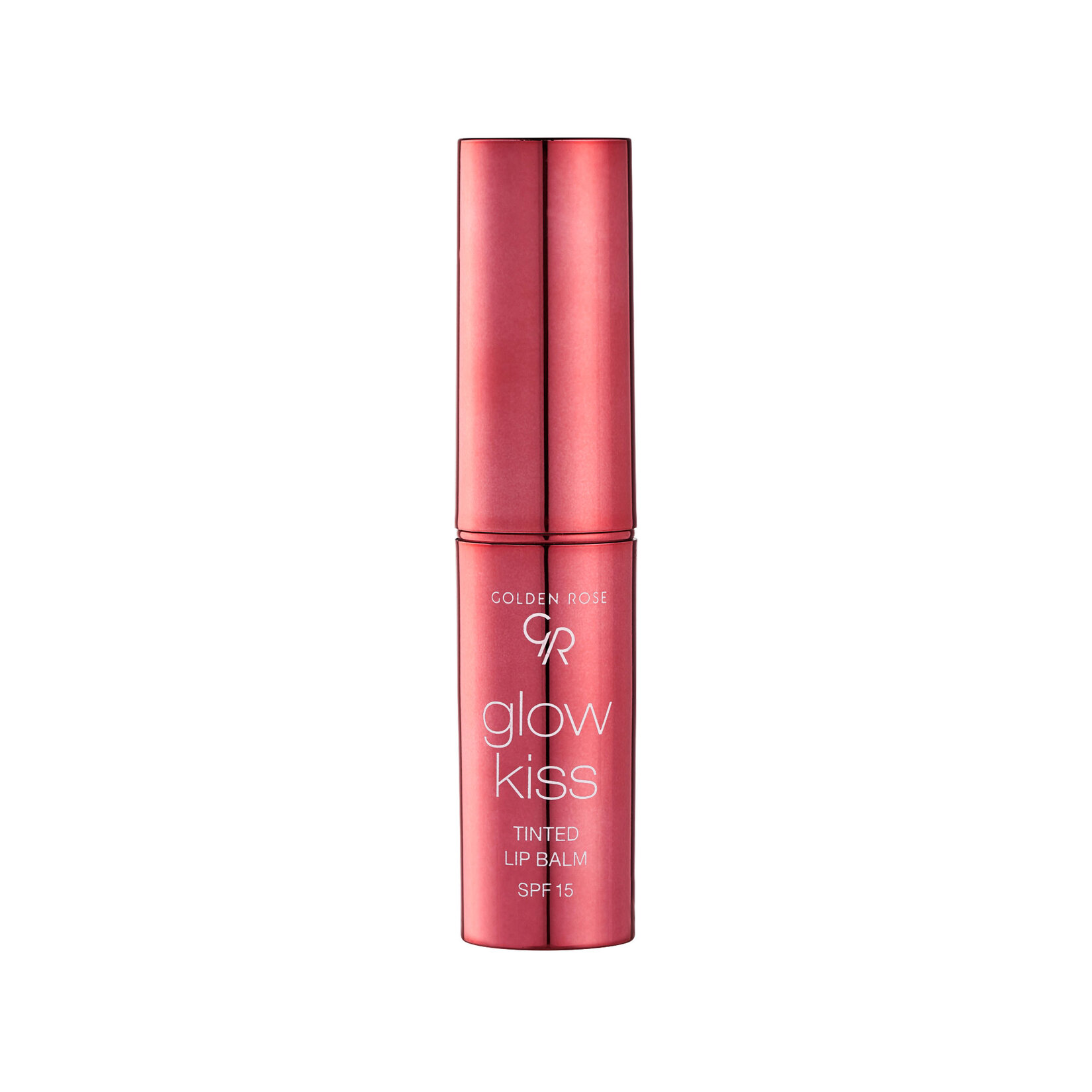 Golden Rose Glow Kıss Tınt Lıpbalm Peachshake No:4 - Görsel 2