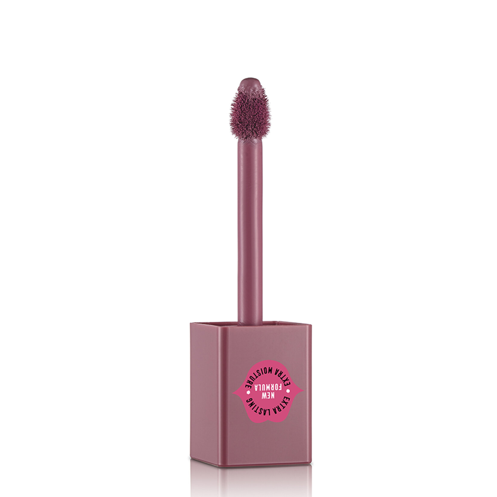Flormar Kiss Me More Uzun Süre Kalıcı Likit Mat Ruj - 006 Doll - Görsel 2