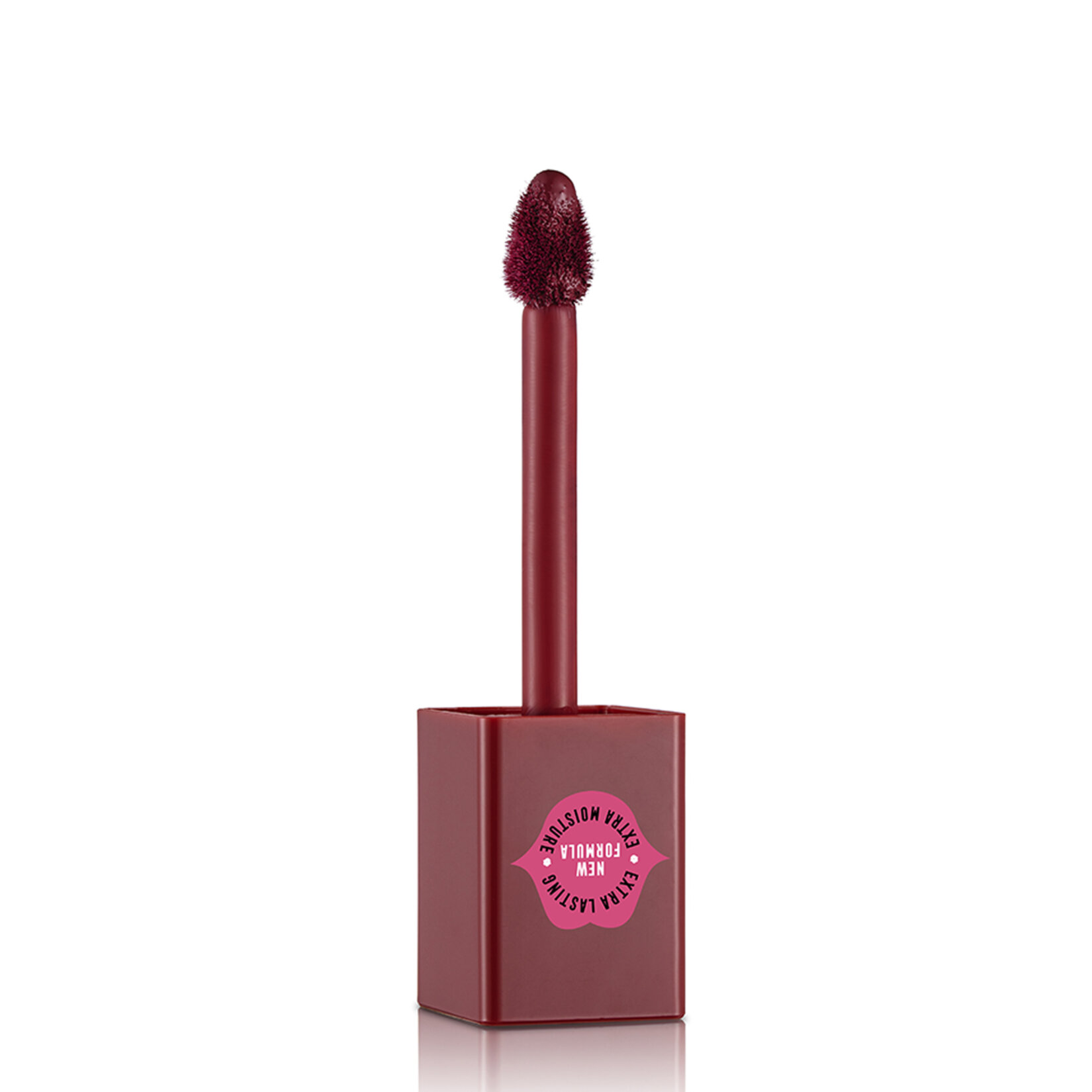 Flormar Kiss Me More Uzun Süre Kalıcı Likit Mat Ruj - 007 Rosa - Görsel 2