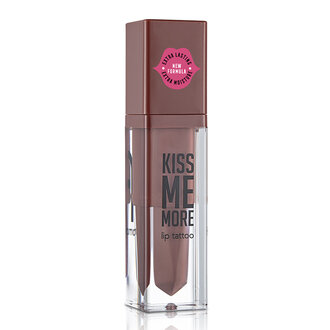 Flormar Kiss Me More Uzun Süre Kalıcı Likit Mat Ruj - 009 Intense