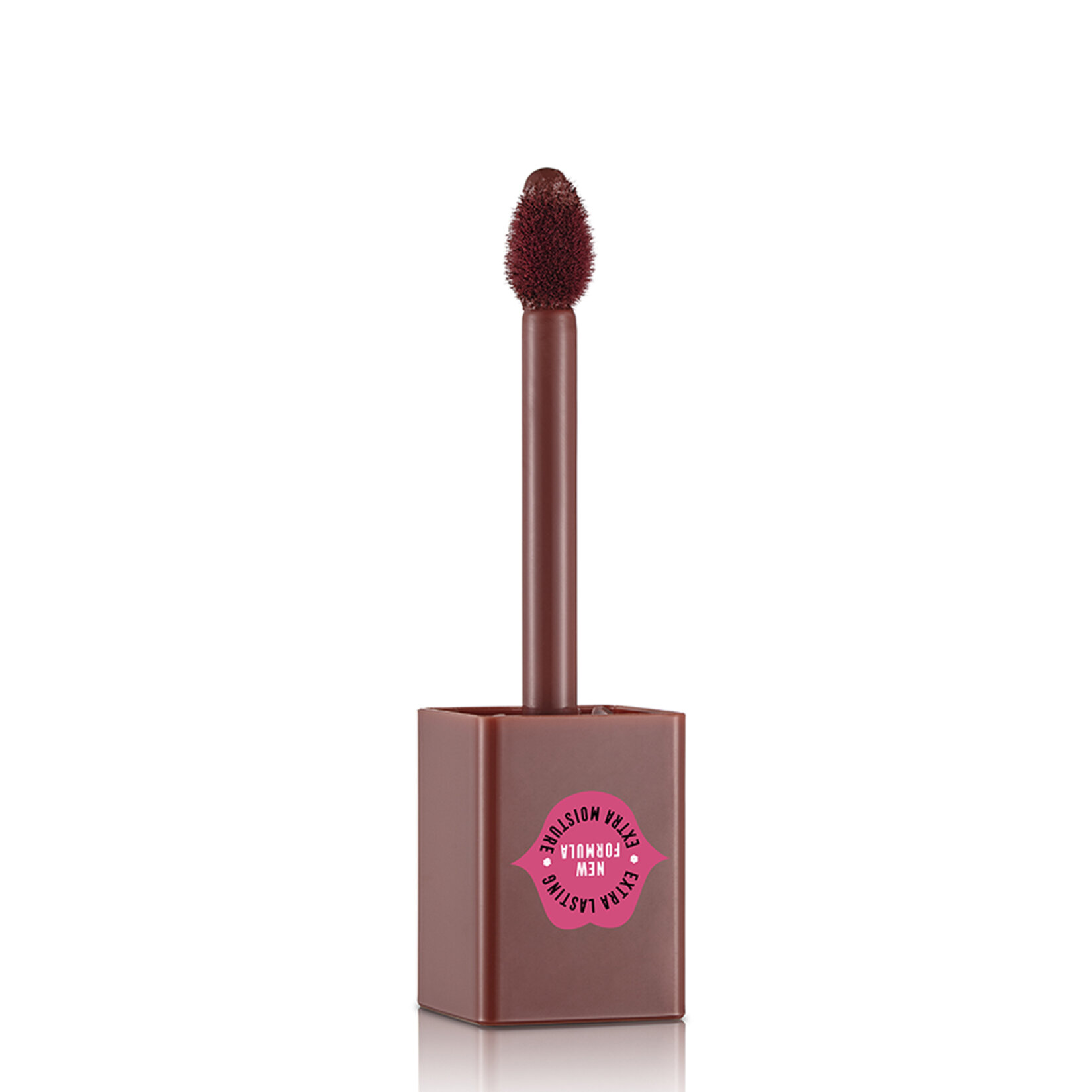 Flormar Kiss Me More Uzun Süre Kalıcı Likit Mat Ruj - 009 Intense - Görsel 2