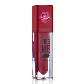 Flormar Kiss Me More Uzun Süre Kalıcı Likit Mat Ruj - 011 Candy