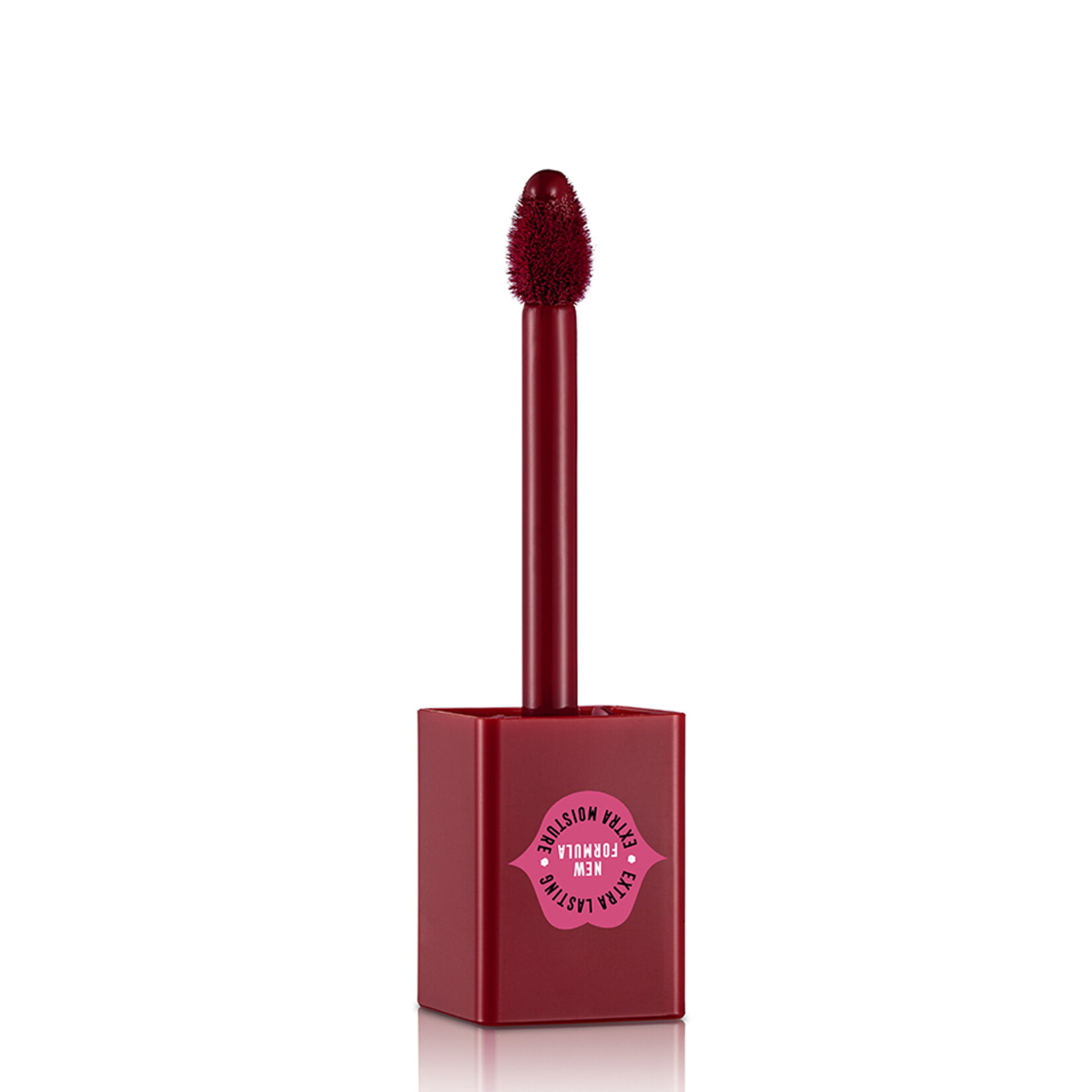 Flormar Kiss Me More Uzun Süre Kalıcı Likit Mat Ruj - 011 Candy - Görsel 2