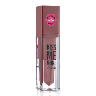 Flormar Kiss Me More Uzun Süre Kalıcı Likit Mat Ruj - 020 Assertive