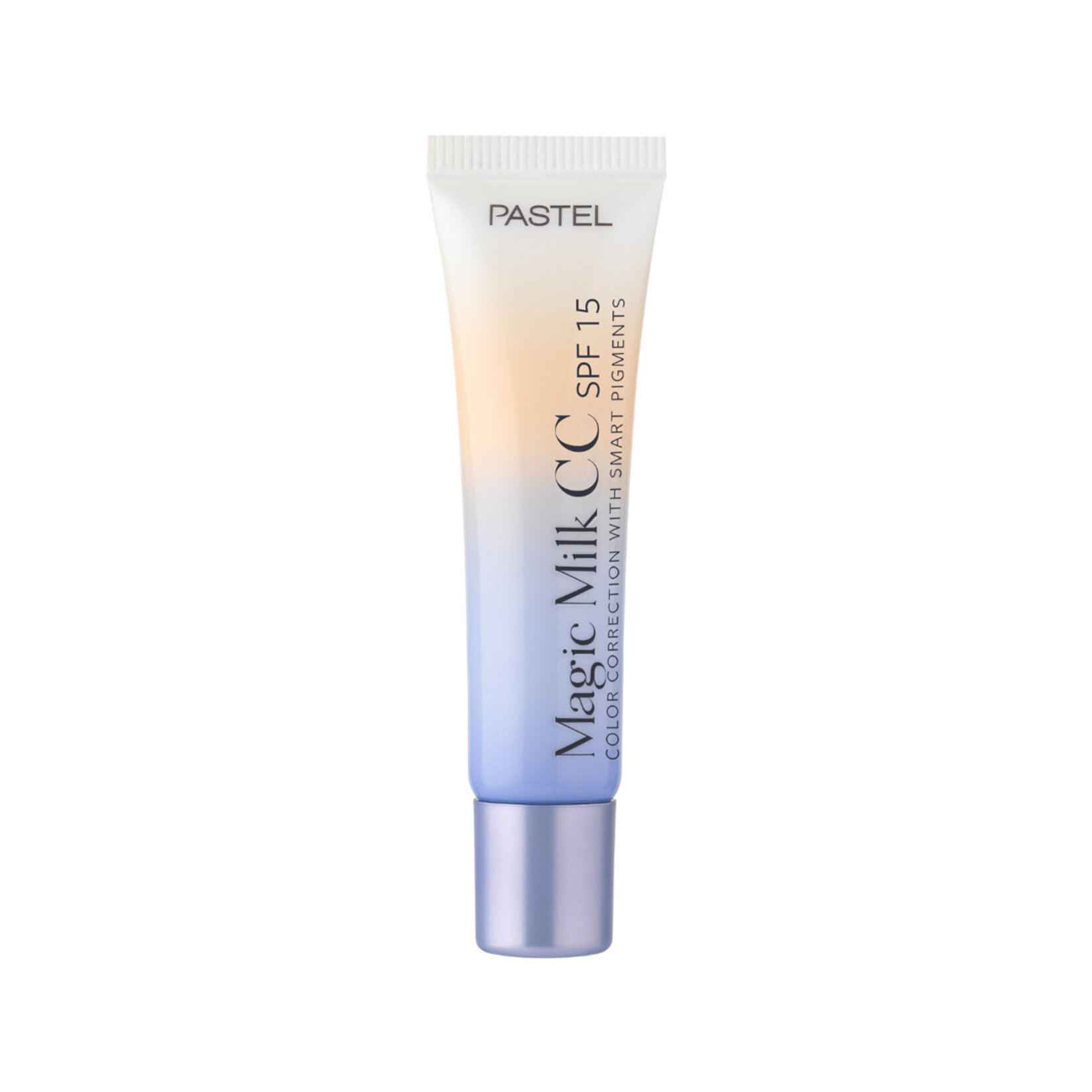 Pastel Magic Milk CC Fondöten 51 - Görsel 1