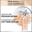 L'Oréal Paris True Match Serum Fondöten 12 - Görsel 2