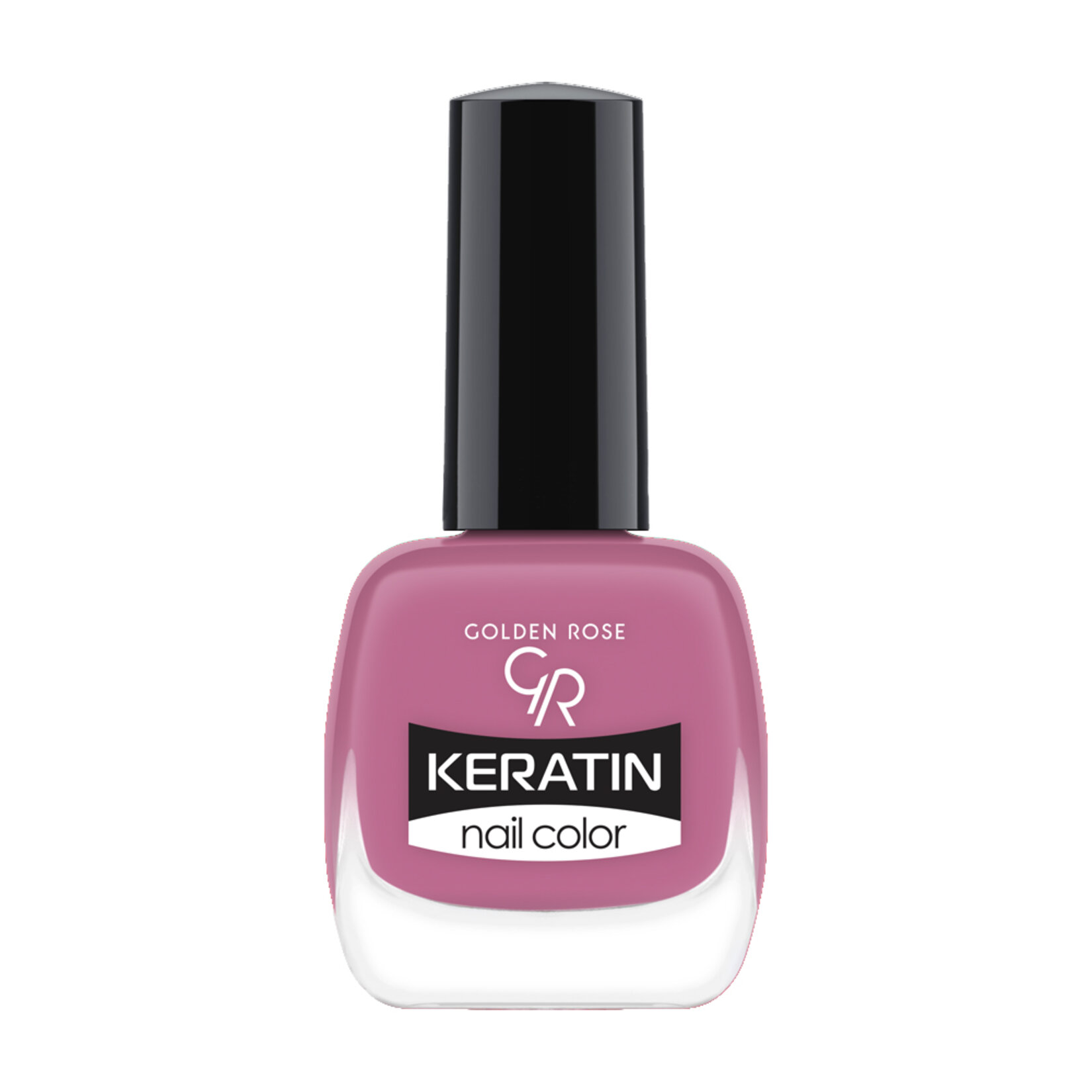 Golden Rose Keratin Nail Color No:26