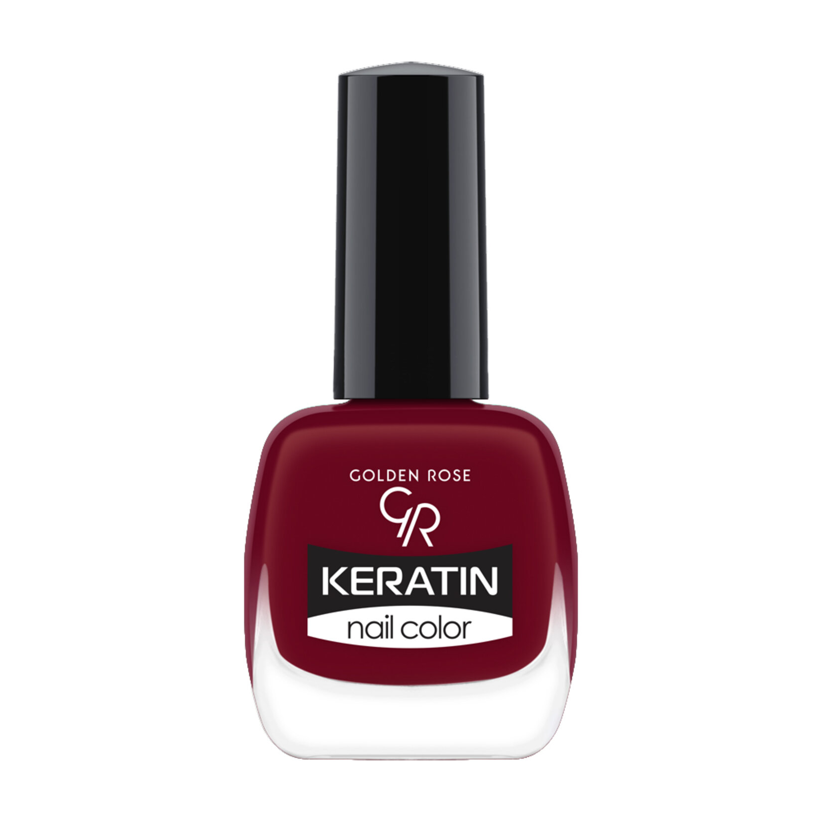 Golden Rose Keratin Nail Color No:41