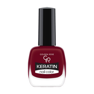 Golden Rose Keratin Nail Color No:41