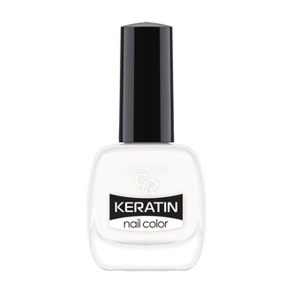Golden Rose Keratin Nail Color No:02