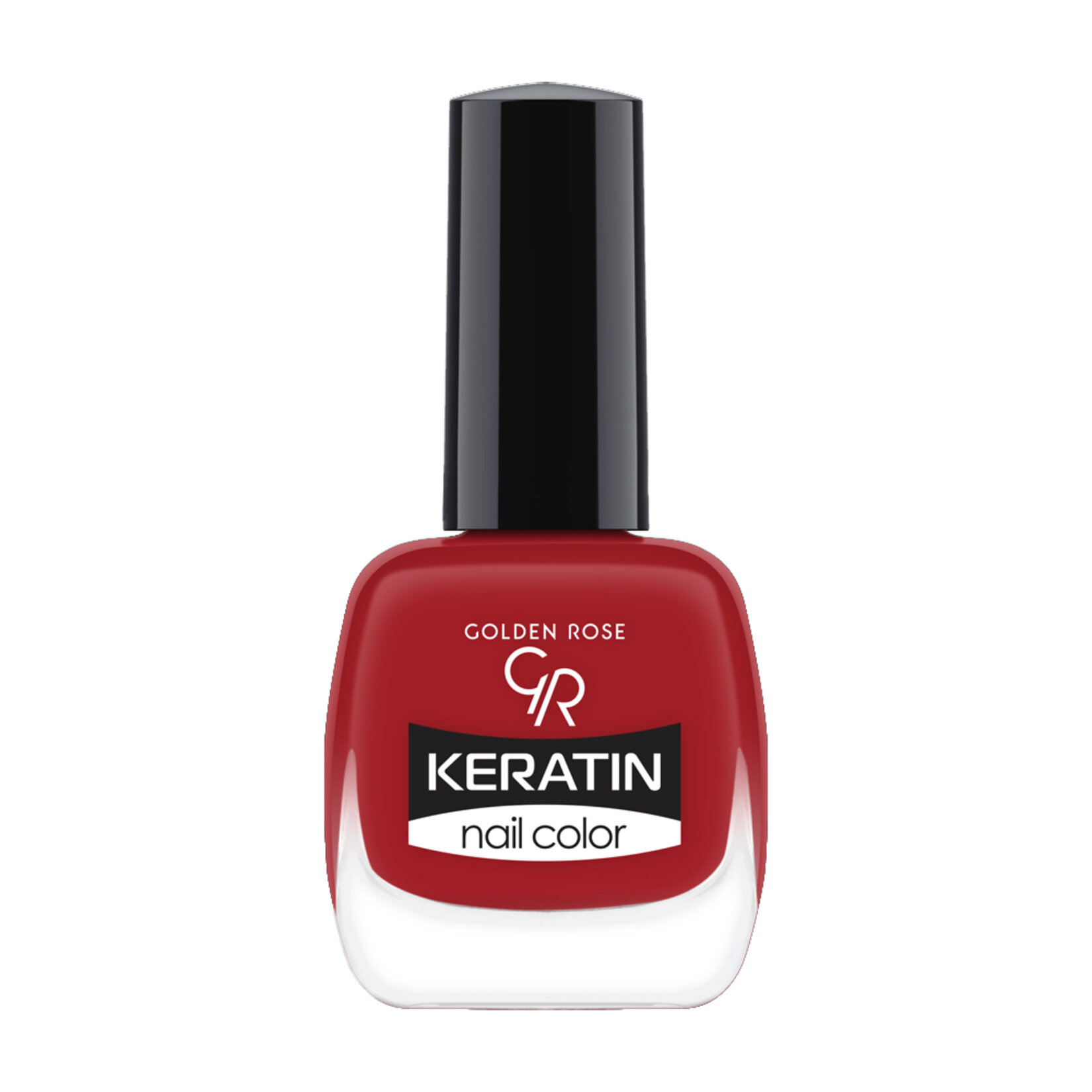 Golden Rose Keratin Nail Color No:38