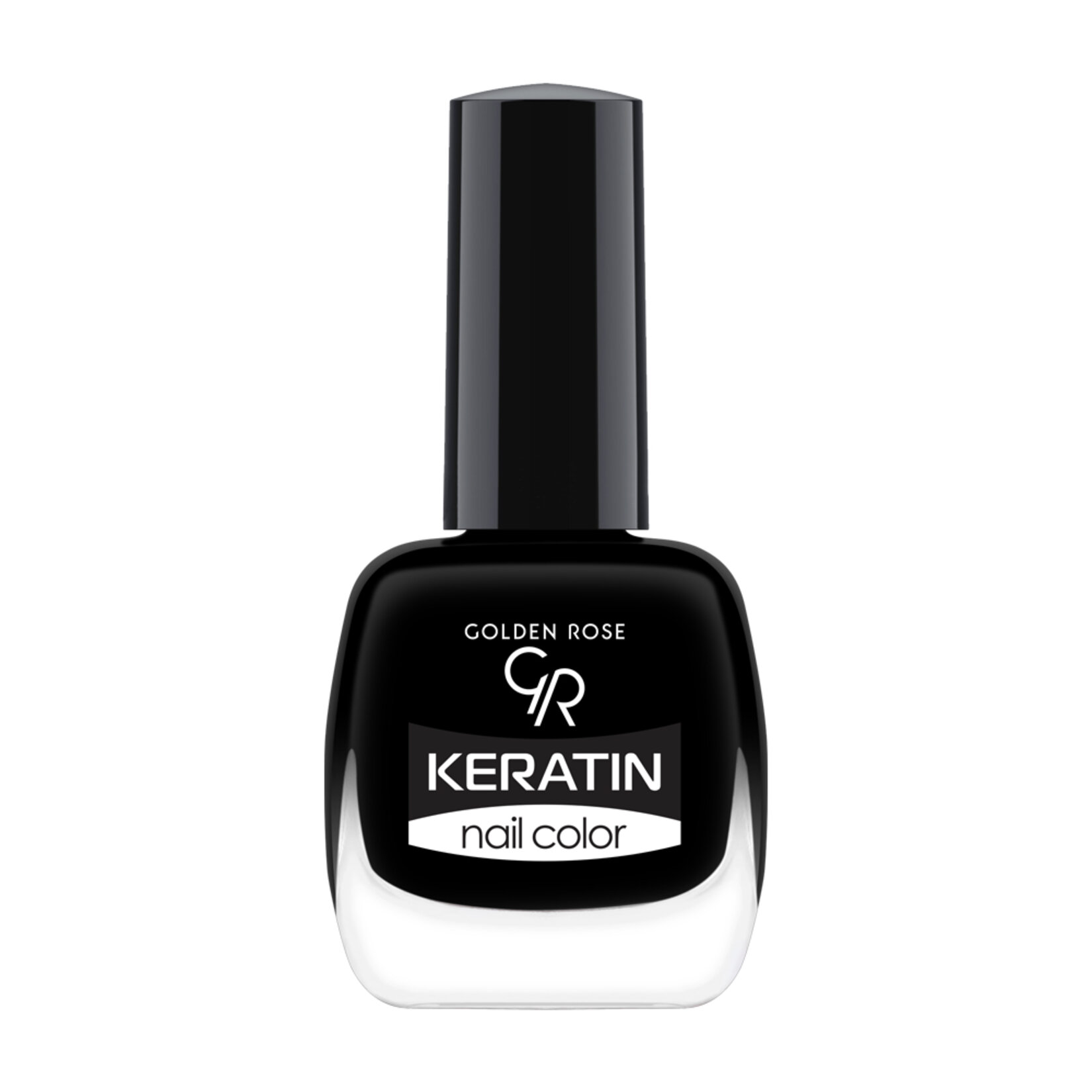 Golden Rose Keratin Nail Color No:79