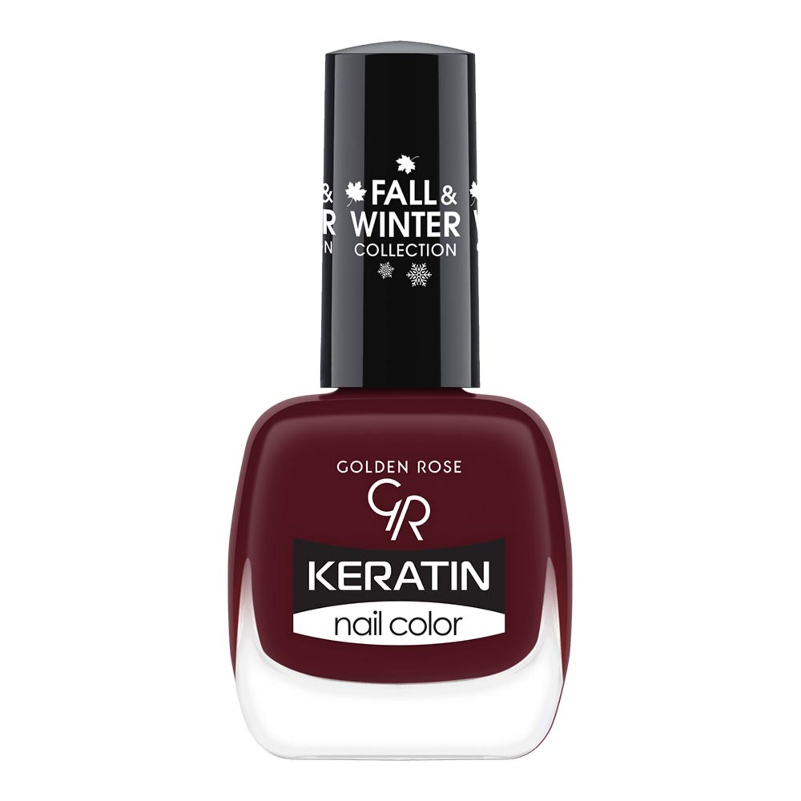 Golden Rose Keratin Fall & Winter Collection No:219