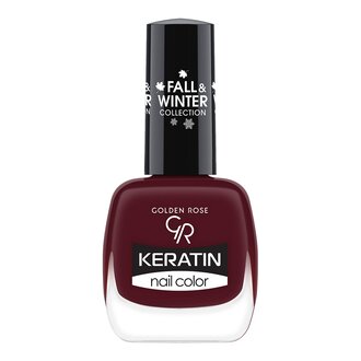 Golden Rose Keratin Fall & Winter Collection No:219