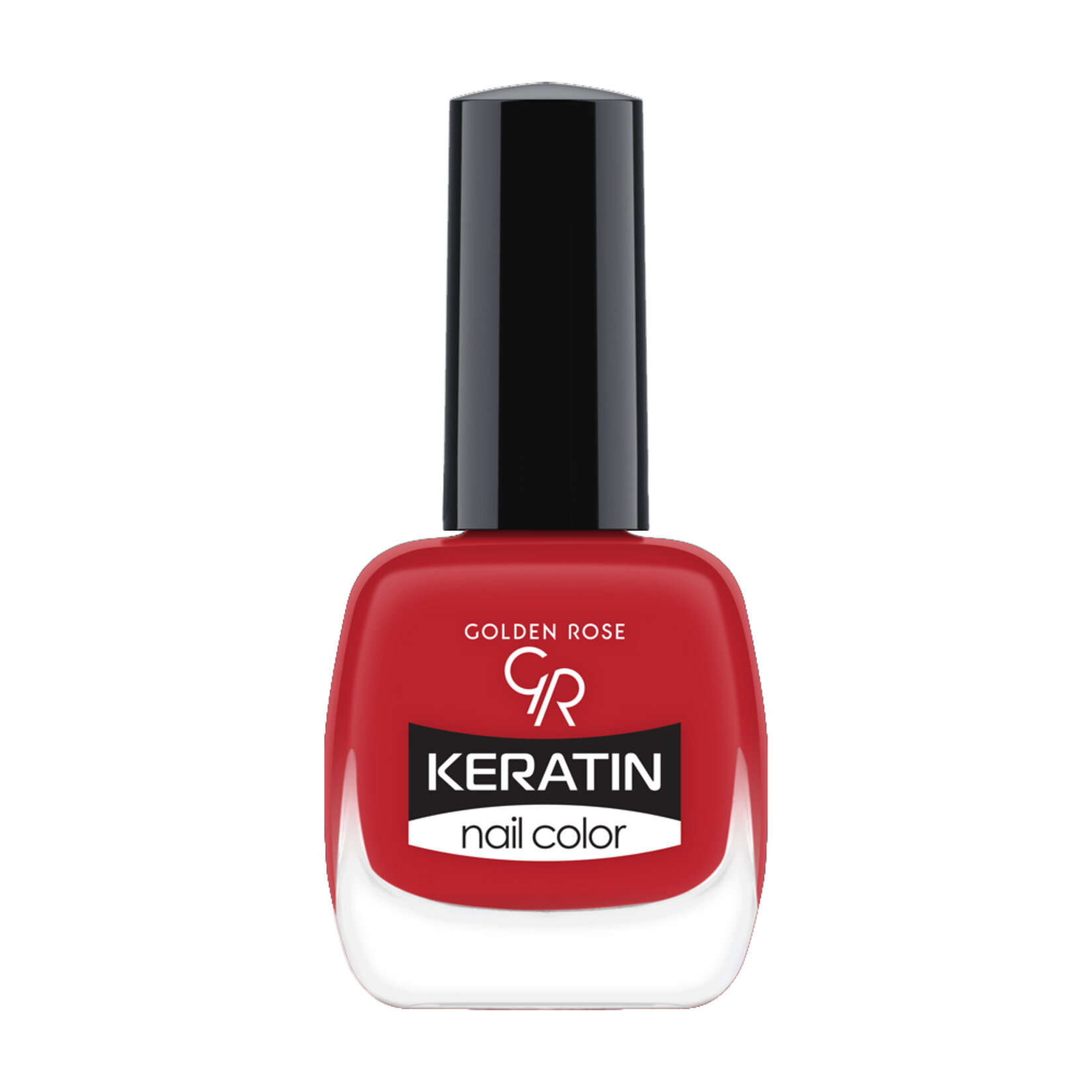 Golden Rose Keratin Nail Color No:37