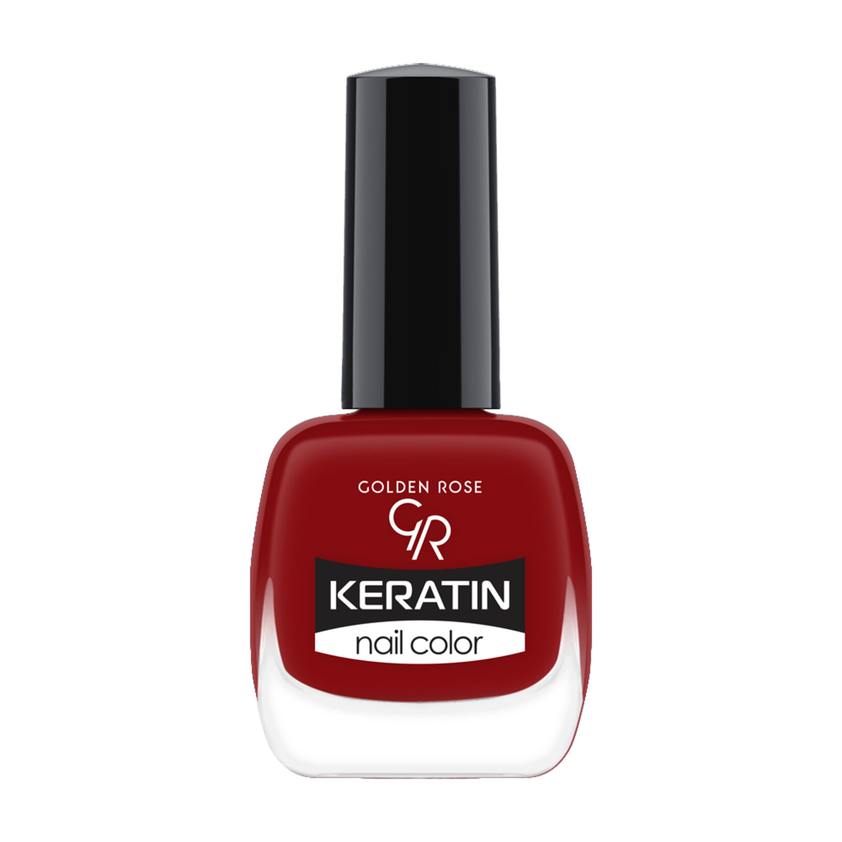 Golden Rose Keratin Nail Color No:39