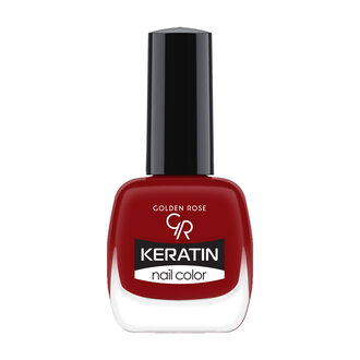 Golden Rose Keratin Nail Color No:39