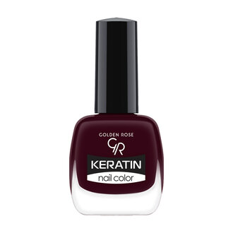 Golden Rose Keratin Nail Color No:46