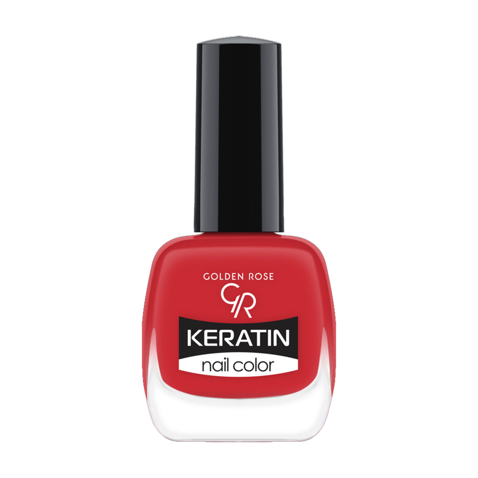 Golden Rose Keratin Nail Color No:36