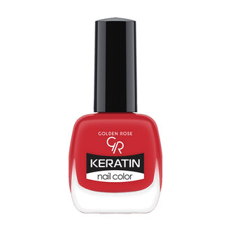 Golden Rose Keratin Nail Color No:36