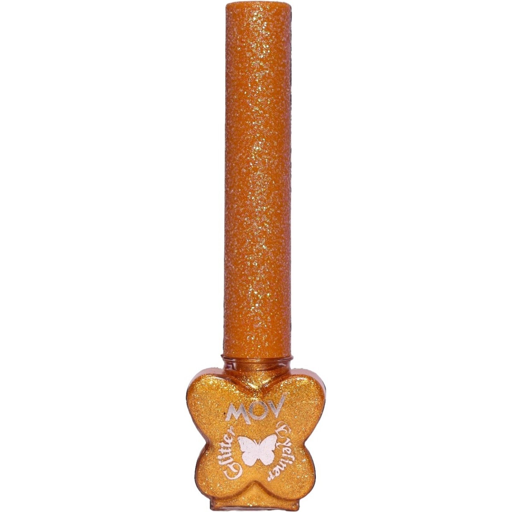 Mov Glitter Eyeliner  Dore