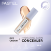 Pastel Göz kremi + Göz Altı Kapatıcısı 63 Milkshake - Görsel 5