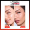 L'Oréal Paris Infaillible Fondöten 32 H 125 - Görsel 5