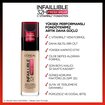 L'Oréal Paris Infaillible Fondöten 32 H 140 - Görsel 4