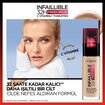 L'Oréal Paris Infaillible Fondöten 32H 130 - Görsel 2