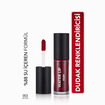Flormar Water Lip Stain Uzun Süre Kalıcı Su Bazlı Tint - 003 Girl Gang - Görsel 2