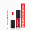 Flormar Water Lip Stain Uzun Süre Kalıcı Su Bazlı Tint - 002 Love Craft - Görsel 2