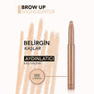 Flormar Brow Up Aydınlatıcı Kaş Altı Kalemi - 000 Champagne - Görsel 5