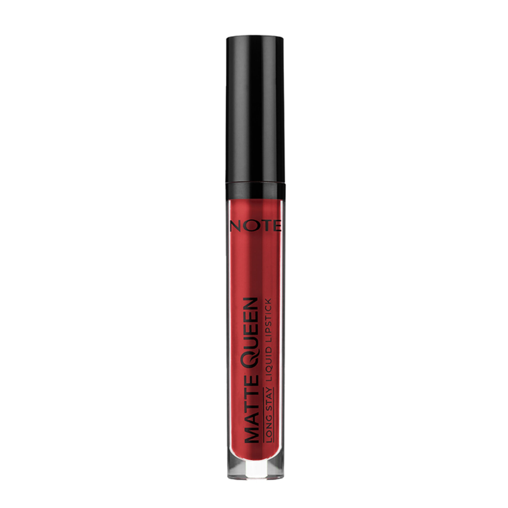 Note Matte Queen Liquid Lipstick 15 - Görsel 1
