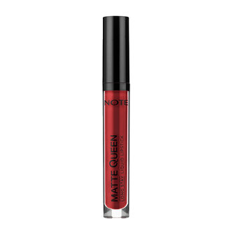 Note Matte Queen Liquid Lipstick 15