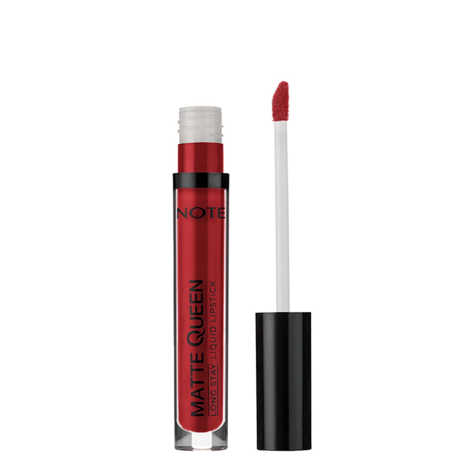 Note Matte Queen Liquid Lipstick 15 - Görsel 2