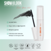 Show by Pastel Show Your Look 24h Long Lasting Mascara - Maskara 2024 Yeni Yıl - Görsel 5
