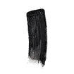 Flormar Longer Than Ever Uzatan ve Hacim Veren Maskara - 001 Black - Görsel 4