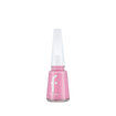 Flormar Nail Enamel Uzun Süre Kalıcı Besleyici Oje - 554 Diamond - Görsel 1
