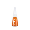 Flormar Nail Enamel Uzun Süre Kalıcı Besleyici Oje - 556 Mandarin - Görsel 1