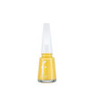 Flormar Nail Enamel Uzun Süre Kalıcı Besleyici Oje - 553 Pineapple - Görsel 1