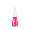 Flormar Nail Enamel Uzun Süre Kalıcı Besleyici Oje - 562 Pink - Görsel 1