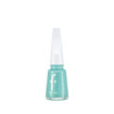 Flormar Nail Enamel Uzun Süre Kalıcı Besleyici Oje - 552 Turquoise - Görsel 1
