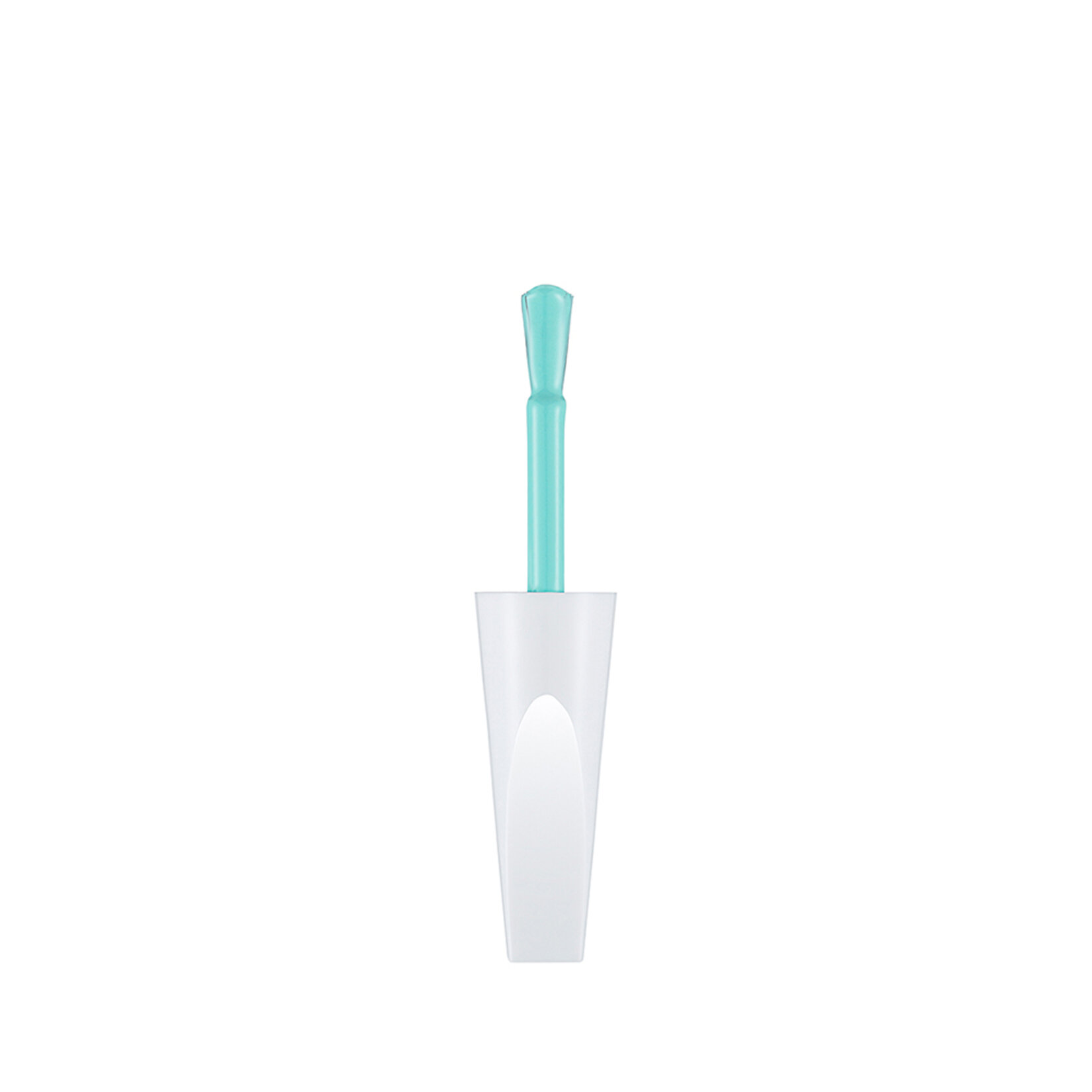 Flormar Nail Enamel Uzun Süre Kalıcı Besleyici Oje - 552 Turquoise - Görsel 2
