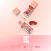Show By Pastel Show Your Joy Liquid Blush - Likit Allık 58 - Görsel 5