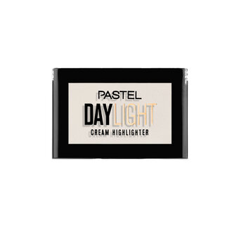 Pastel Daylight Cream Highlighter - Krem Aydınlatıcı 14 MilkyWay