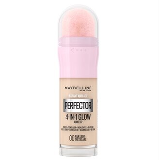 Maybelline New York Instant Perfector Fondöten 00